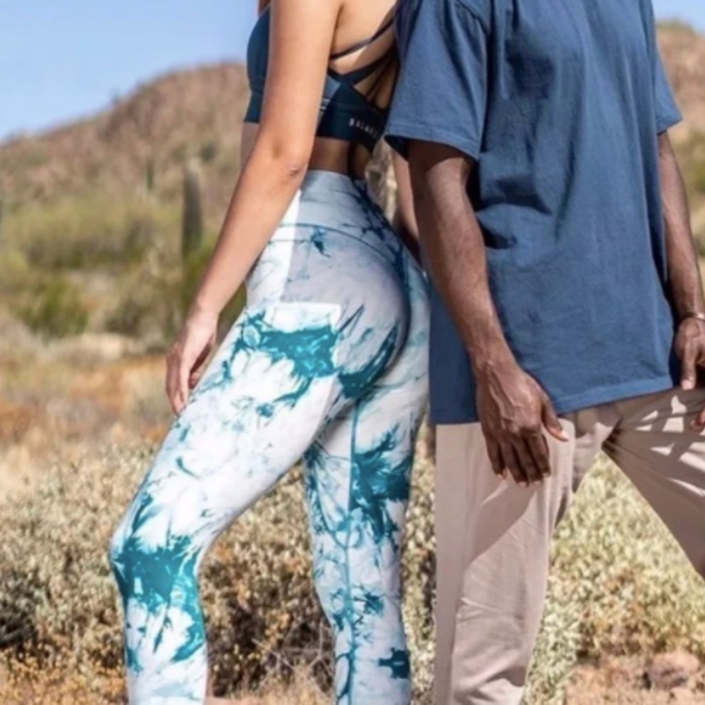 Balance Athletica Oasis leggings | M